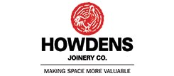 howdens Howdens Joinery Co Company Logo