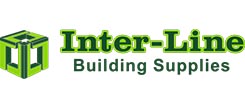 interline Inter Line Building Supplies Company Logo