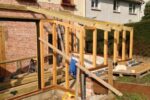 Timber Frame Conservatory