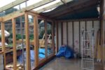Timber Frame Conservatory