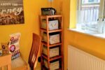 Handleless & Stone Worktop