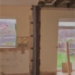 Made builders kitchen and dining room into one 11 | M A D E Builders UK