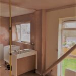 Made builders kitchen and dining room into one 14 | M A D E Builders UK