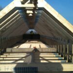 New build terrace houses 05 | M A D E Builders UK