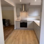 Timber-frame-extension-to-create-open-plan-Utility,-Kitchen-and-Dining-Room-Feautred Timber Frame Extension to Create Open Plan Utility Kitchen and dining room