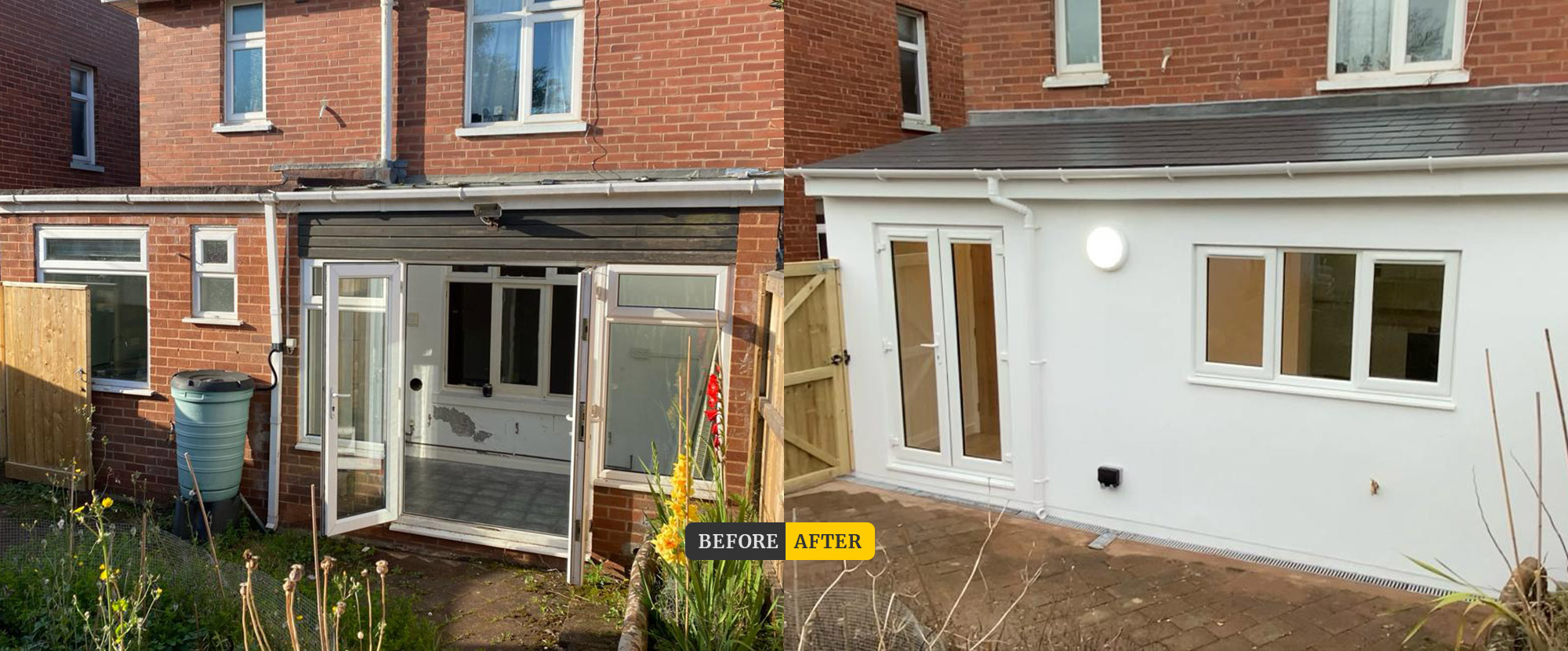 - Exeter Builders