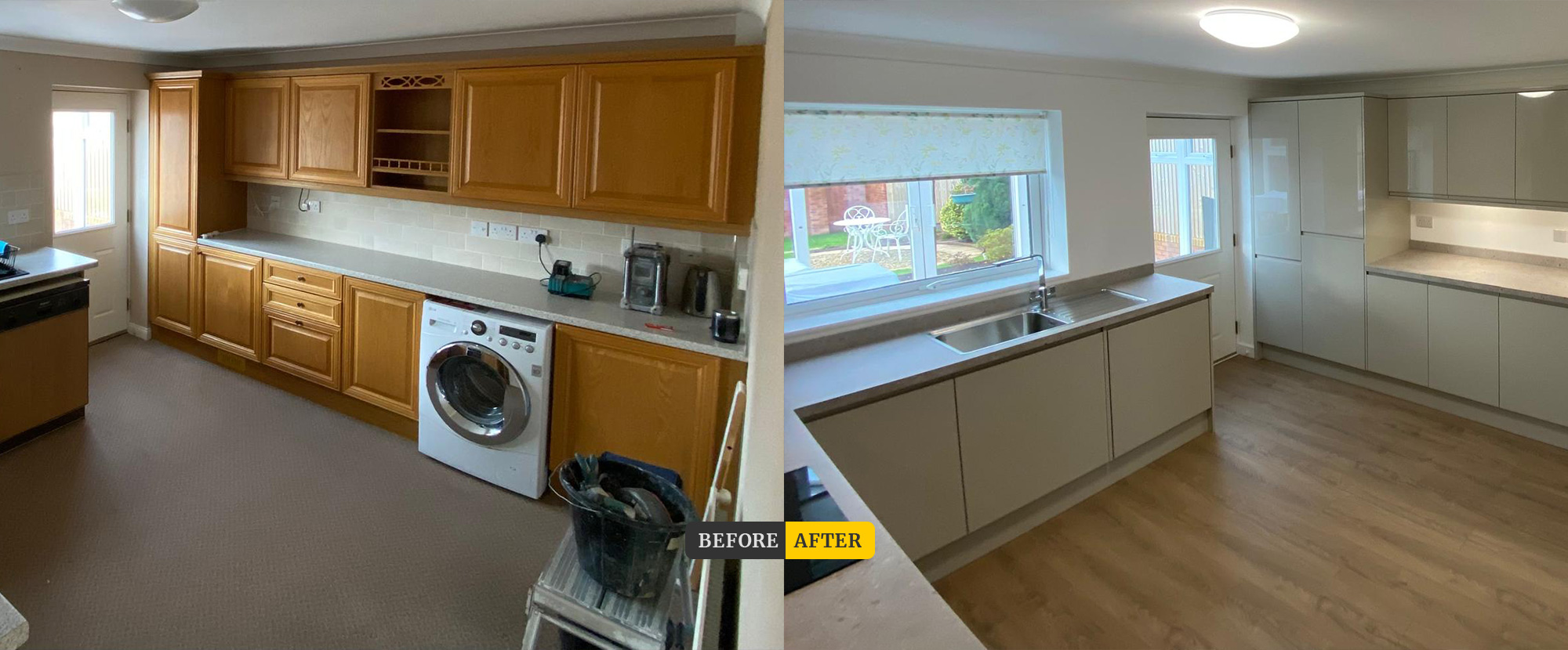 Full-House-Refurbishment - Exeter Builders